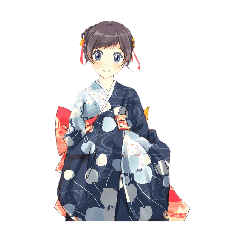 2 - Kamisama Kiss Merch