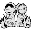 flat750x075f pad750x750f8f8f8 5 - Kamisama Kiss Merch