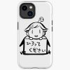 icriphone 14 toughbackax1000 pad1000x1000f8f8f8.u21 11 - Kamisama Kiss Merch