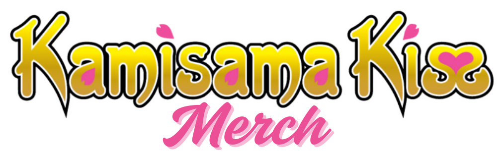 Kamisama Kiss Merch