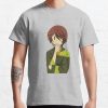 ssrcoclassic teemensheather greyfront altsquare product1000x1000.u1 - Kamisama Kiss Merch