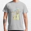 ssrcoclassic teemensheather greyfront altsquare product1000x1000.u1 18 - Kamisama Kiss Merch