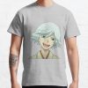 ssrcoclassic teemensheather greyfront altsquare product1000x1000.u1 22 - Kamisama Kiss Merch