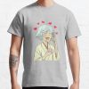 ssrcoclassic teemensheather greyfront altsquare product1000x1000.u1 25 - Kamisama Kiss Merch