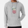 ssrcolightweight hoodiemensheather greyfrontsquare productx1000 bgf8f8f8 15 - Kamisama Kiss Merch
