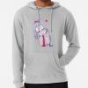 ssrcolightweight hoodiemensheather greyfrontsquare productx1000 bgf8f8f8 16 - Kamisama Kiss Merch