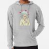 ssrcolightweight hoodiemensheather greyfrontsquare productx1000 bgf8f8f8 19 - Kamisama Kiss Merch