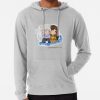 ssrcolightweight hoodiemensheather greyfrontsquare productx1000 bgf8f8f8 24 - Kamisama Kiss Merch