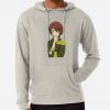 ssrcolightweight hoodiemensoatmeal heatherfrontsquare productx1000 bgf8f8f8 11 - Kamisama Kiss Merch