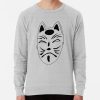 ssrcolightweight sweatshirtmensheather greyfrontsquare productx1000 bgf8f8f8 - Kamisama Kiss Merch