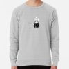 ssrcolightweight sweatshirtmensheather greyfrontsquare productx1000 bgf8f8f8 12 - Kamisama Kiss Merch