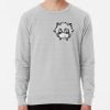 ssrcolightweight sweatshirtmensheather greyfrontsquare productx1000 bgf8f8f8 13 - Kamisama Kiss Merch