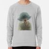 ssrcolightweight sweatshirtmensheather greyfrontsquare productx1000 bgf8f8f8 15 - Kamisama Kiss Merch