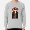 ssrcolightweight sweatshirtmensheather greyfrontsquare productx1000 bgf8f8f8 16 - Kamisama Kiss Merch