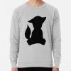 ssrcolightweight sweatshirtmensheather greyfrontsquare productx1000 bgf8f8f8 20 - Kamisama Kiss Merch