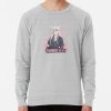ssrcolightweight sweatshirtmensheather greyfrontsquare productx1000 bgf8f8f8 22 - Kamisama Kiss Merch