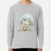 ssrcolightweight sweatshirtmensheather greyfrontsquare productx1000 bgf8f8f8 5 - Kamisama Kiss Merch