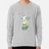 ssrcolightweight sweatshirtmensheather greyfrontsquare productx1000 bgf8f8f8 6 - Kamisama Kiss Merch