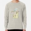 ssrcolightweight sweatshirtmensoatmeal heatherfrontsquare productx1000 bgf8f8f8 1 - Kamisama Kiss Merch
