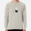 ssrcolightweight sweatshirtmensoatmeal heatherfrontsquare productx1000 bgf8f8f8 12 - Kamisama Kiss Merch