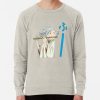 ssrcolightweight sweatshirtmensoatmeal heatherfrontsquare productx1000 bgf8f8f8 14 - Kamisama Kiss Merch