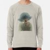ssrcolightweight sweatshirtmensoatmeal heatherfrontsquare productx1000 bgf8f8f8 15 - Kamisama Kiss Merch