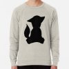 ssrcolightweight sweatshirtmensoatmeal heatherfrontsquare productx1000 bgf8f8f8 20 - Kamisama Kiss Merch