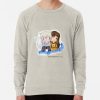 ssrcolightweight sweatshirtmensoatmeal heatherfrontsquare productx1000 bgf8f8f8 21 - Kamisama Kiss Merch