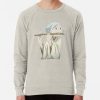 ssrcolightweight sweatshirtmensoatmeal heatherfrontsquare productx1000 bgf8f8f8 26 - Kamisama Kiss Merch