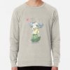 ssrcolightweight sweatshirtmensoatmeal heatherfrontsquare productx1000 bgf8f8f8 6 - Kamisama Kiss Merch