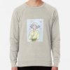 ssrcolightweight sweatshirtmensoatmeal heatherfrontsquare productx1000 bgf8f8f8 8 - Kamisama Kiss Merch