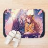 urbathmat flatlay context smallsquare750x1000.1u5 7 - Kamisama Kiss Merch
