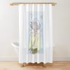 urshower curtain closedsquare1000x1000.1 - Kamisama Kiss Merch